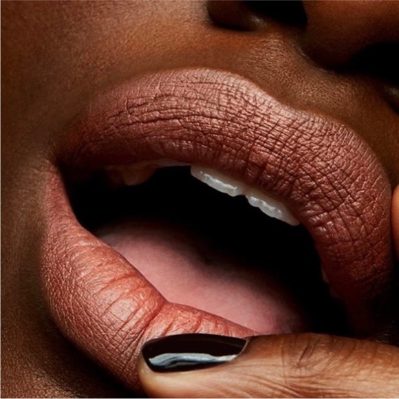 MAC Yash Lipstick Discontinued - Picture 14 of 16